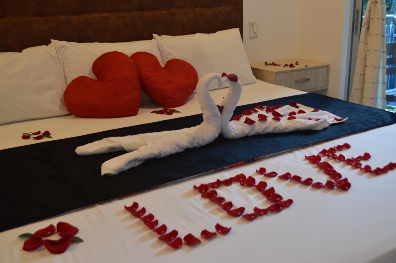 Hotel Aguatur Кокорна Екстериор снимка